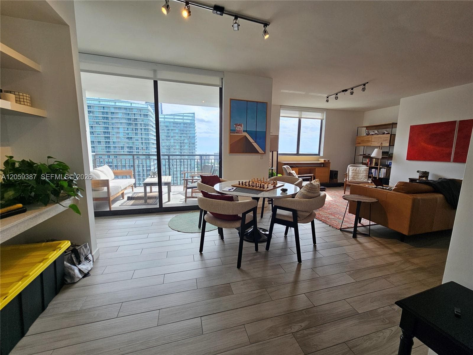 999 SW 1st Ave # 3004, Miami, FL 33130 — zdjęcie 2