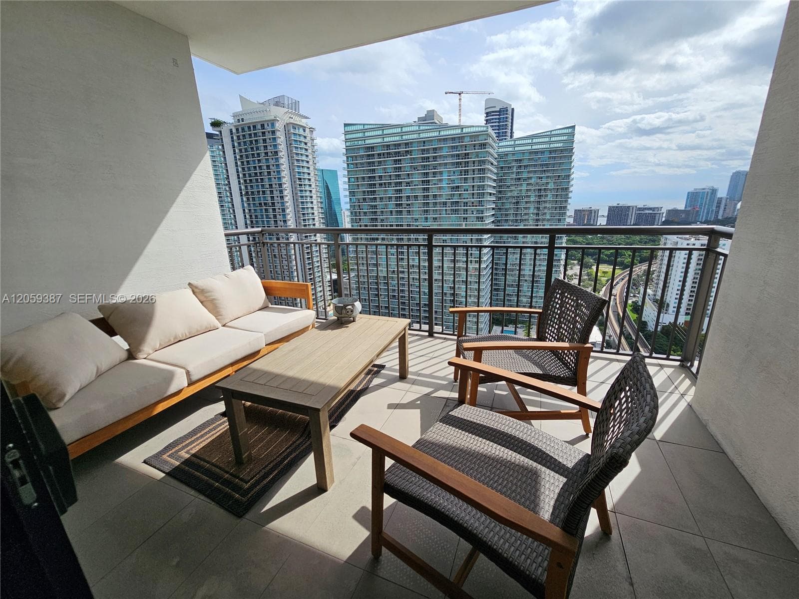 999 SW 1st Ave # 3004, Miami, FL 33130