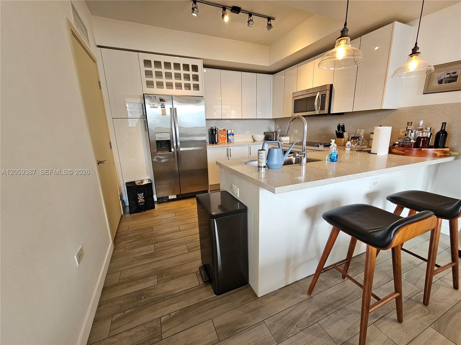 999 SW 1st Ave # 3004, Miami, FL 33130 — zdjęcie 4