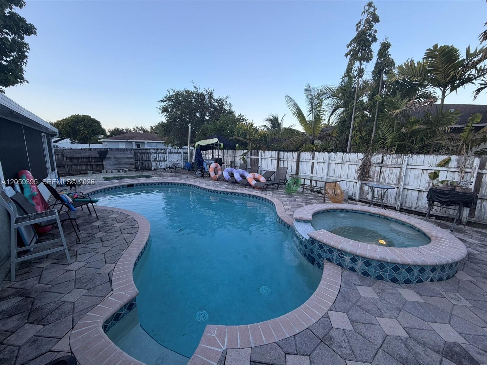 29203 SW 142nd Ave, Homestead, FL 33033 — zdjęcie 4