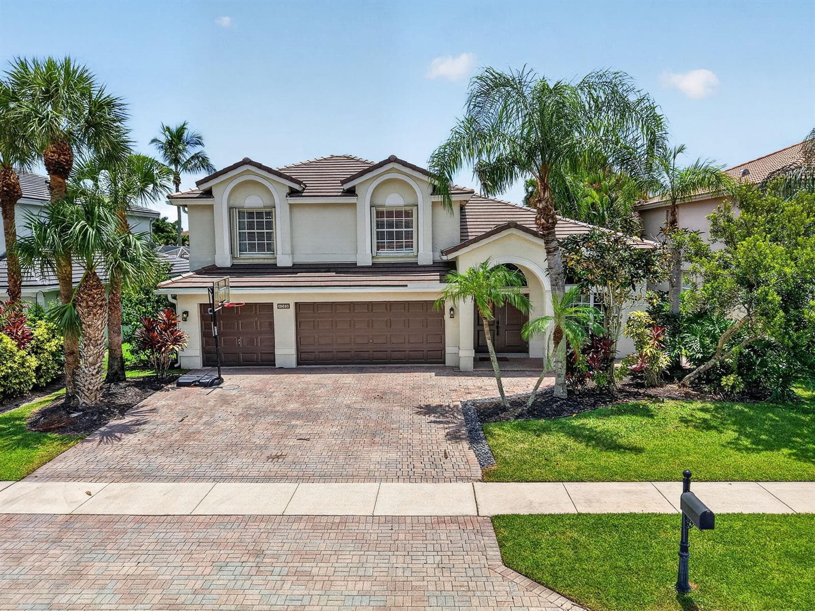 4085 BAHIA ISLE Circle, Wellington, FL 33449 — zdjęcie 2