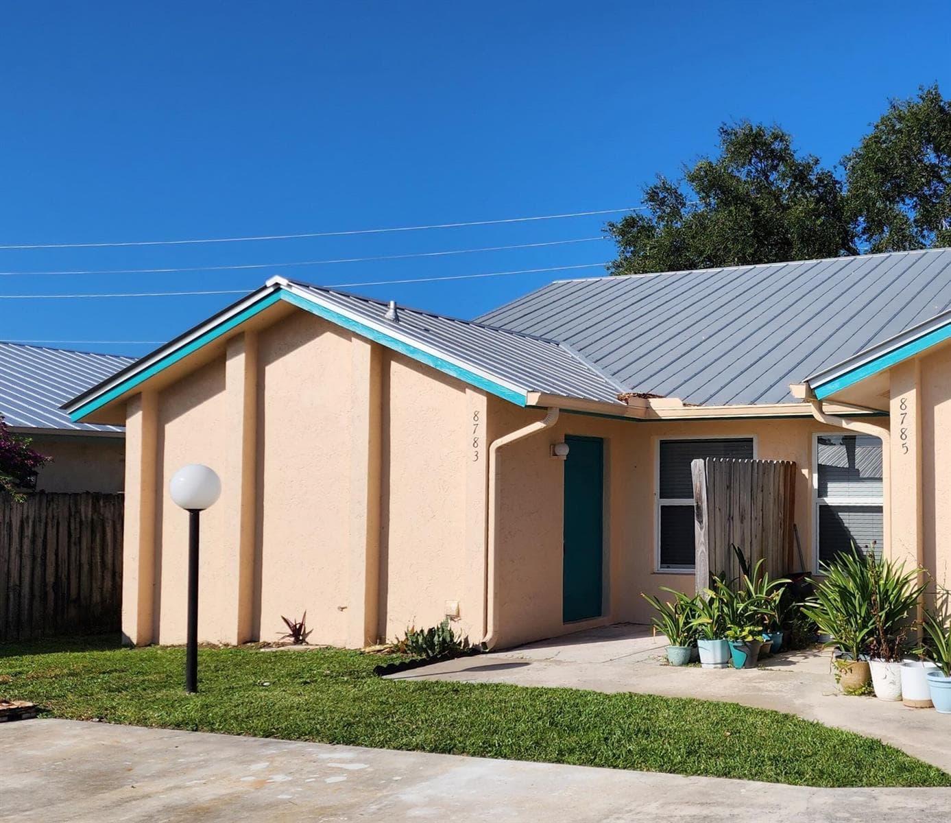 8783 SE HOBE RIDGE Avenue, Hobe Sound, FL 33455 — zdjęcie 2
