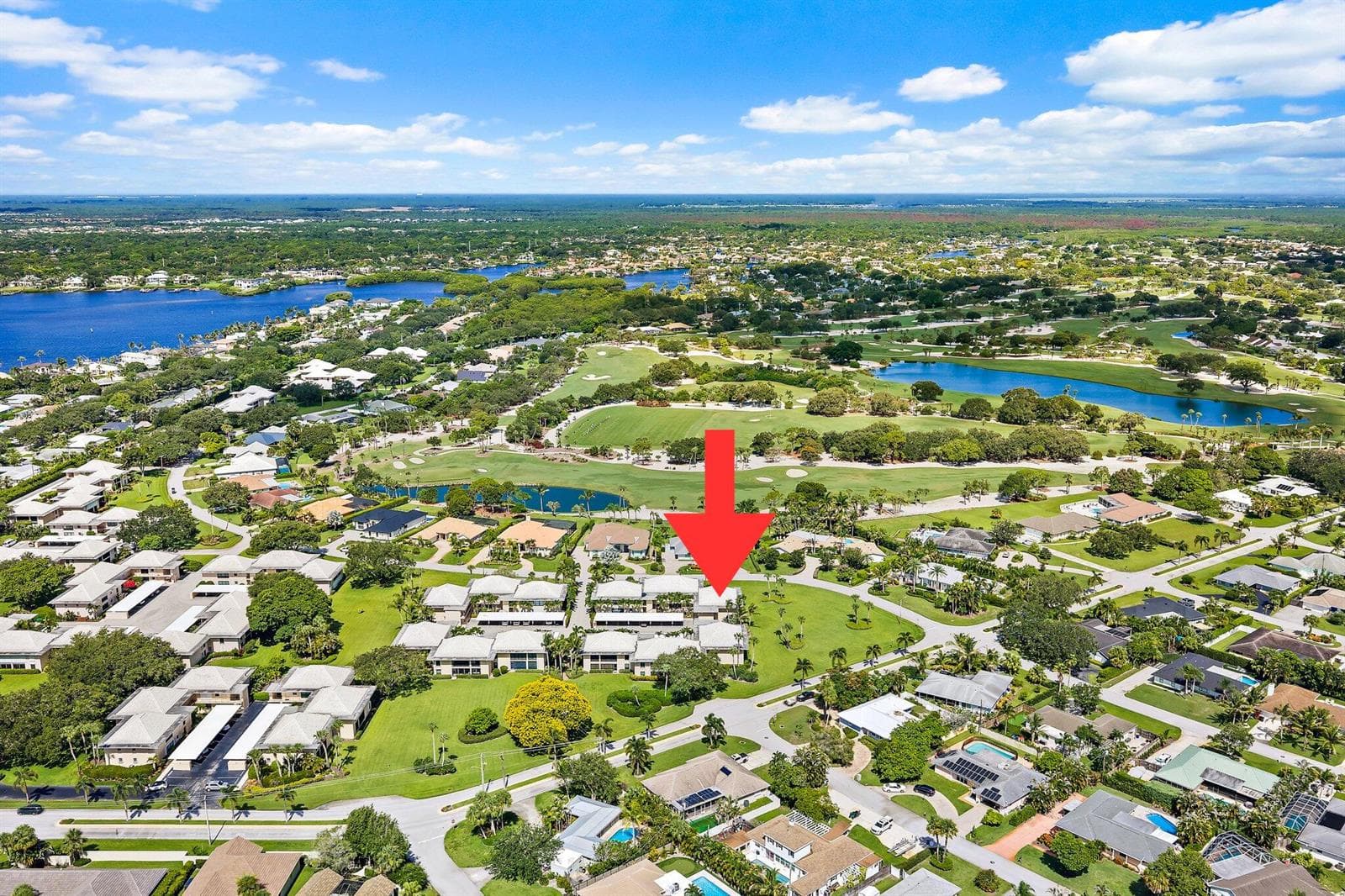 1 SE Turtle Creek Drive # A, Jupiter, FL 33469 — zdjęcie 5