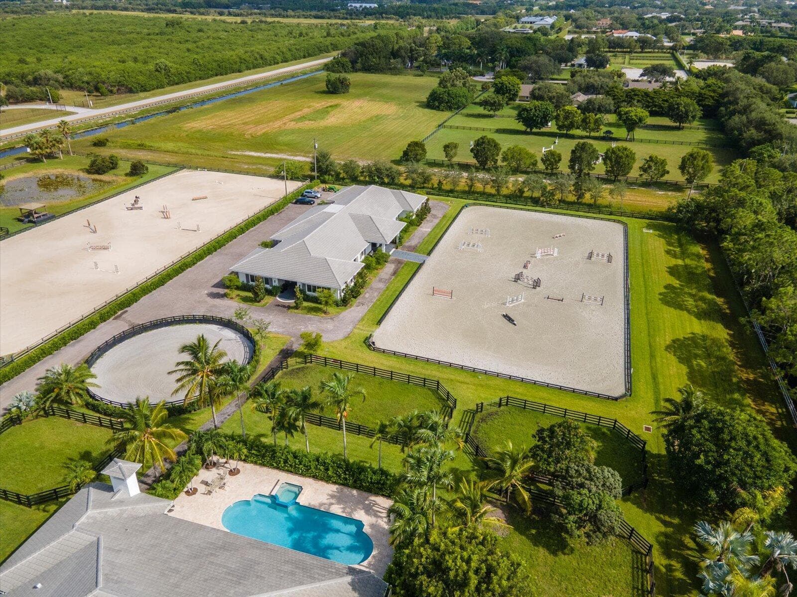 15691 Sunnyland Lane, Wellington, FL 33414