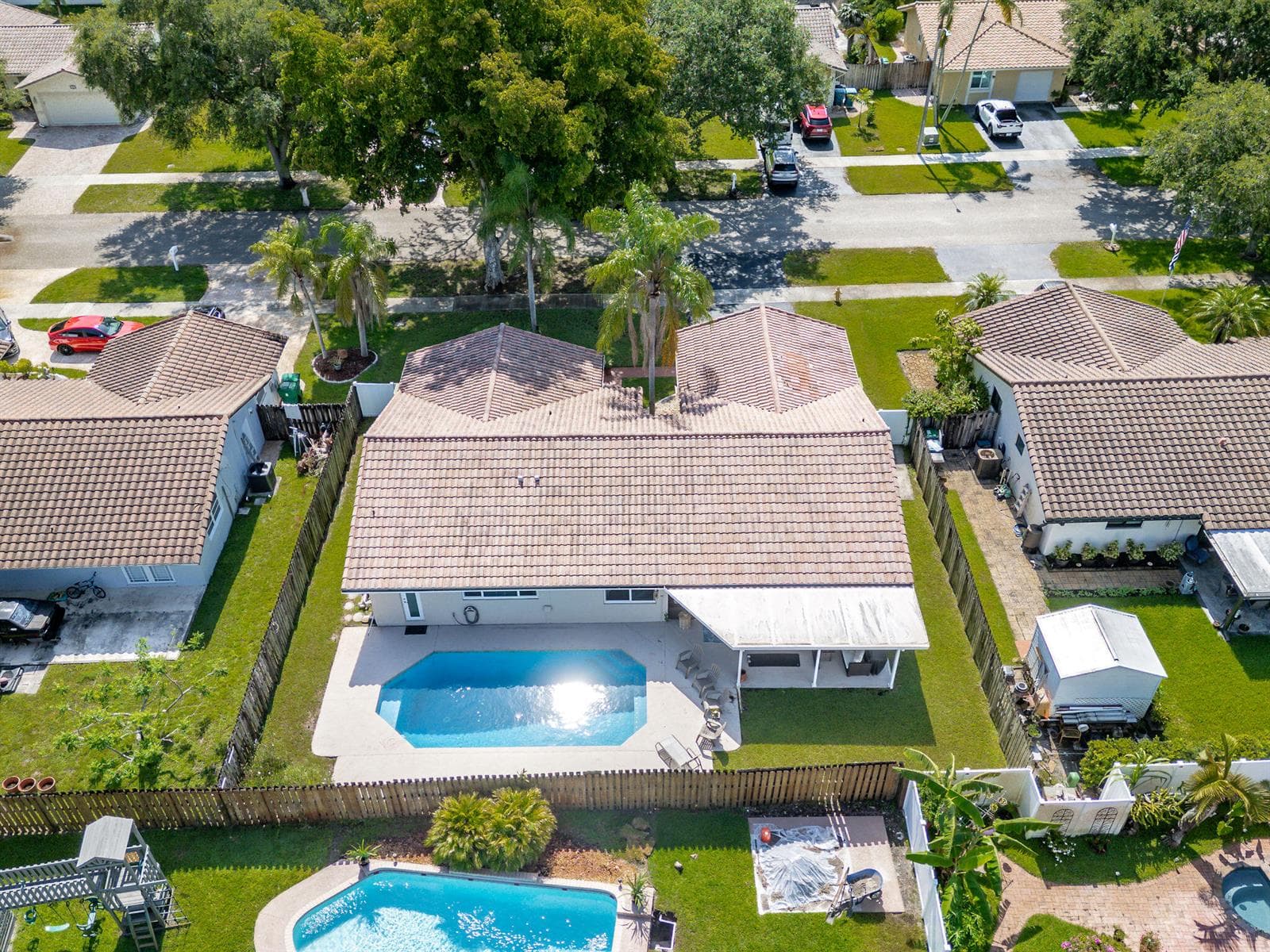 5569 SW 112TH Terrace, Cooper City, FL 33330 — zdjęcie 2