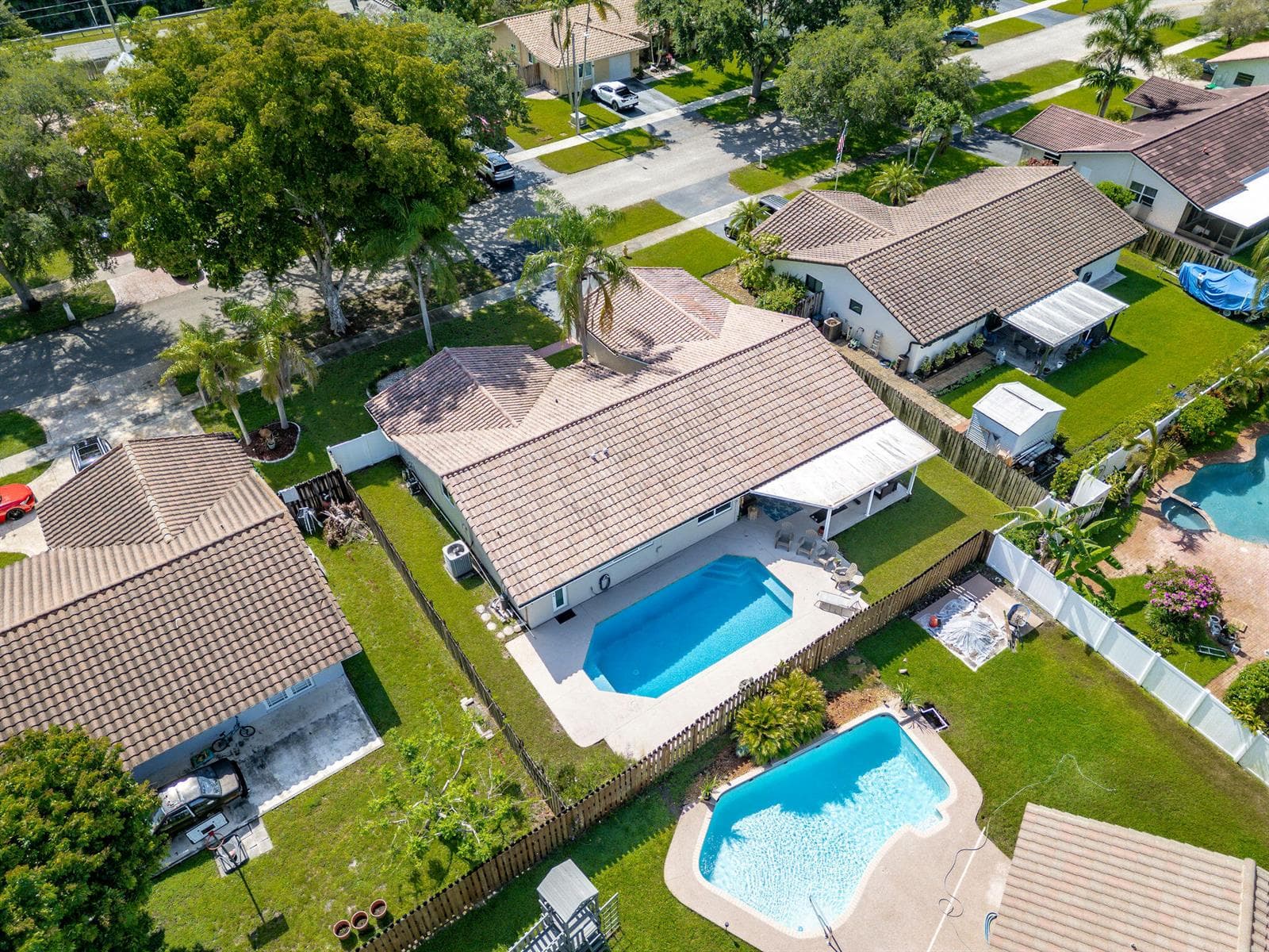 5569 SW 112TH Terrace, Cooper City, FL 33330 — zdjęcie 3