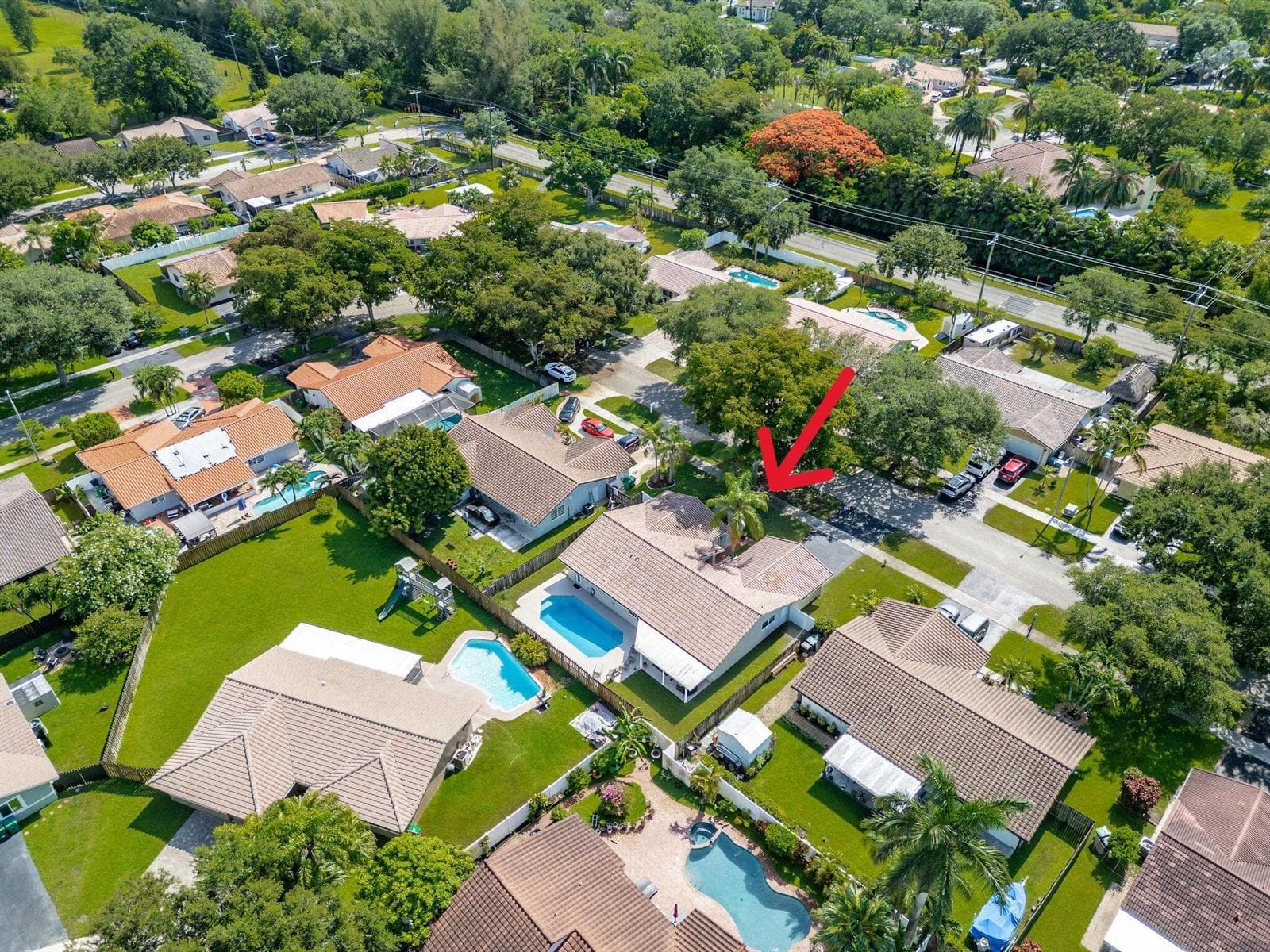 5569 SW 112TH Terrace, Cooper City, FL 33330 — zdjęcie 5