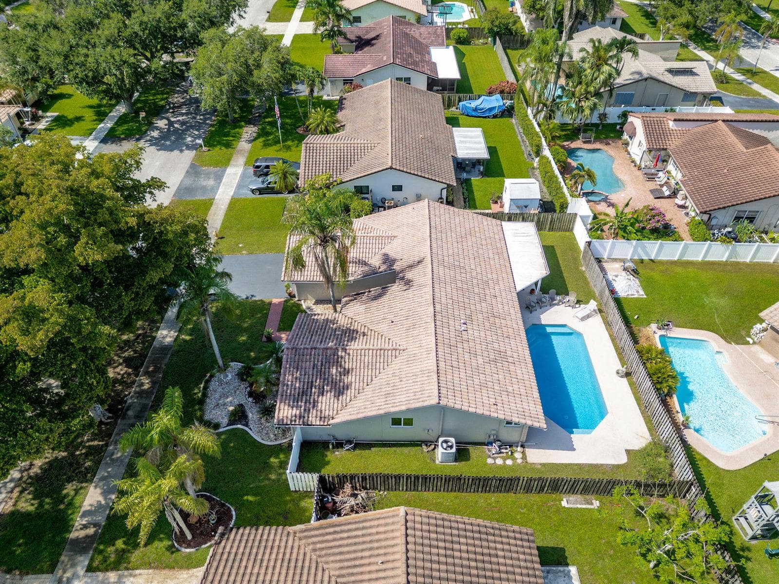 5569 SW 112TH Terrace, Cooper City, FL 33330 — zdjęcie 4