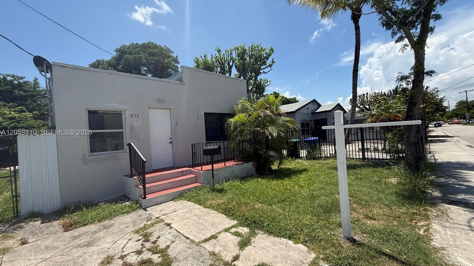 836 NW 29th Ter, Miami, FL 33127