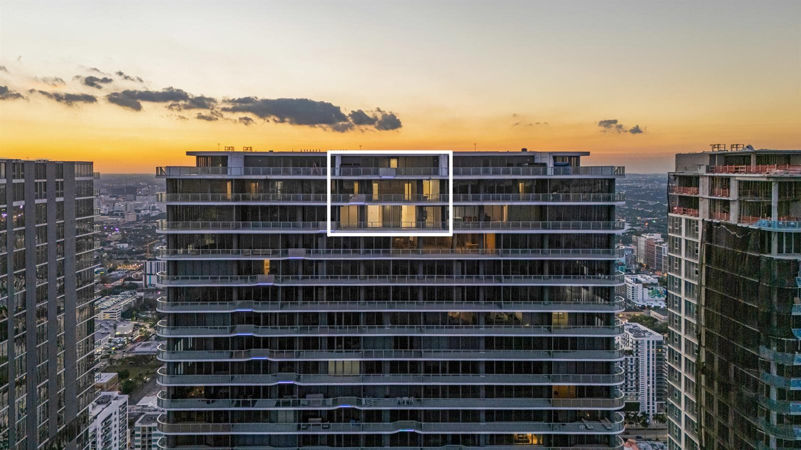 700 NE 24th Street # PH 6003, Miami, FL 33137 — zdjęcie 2