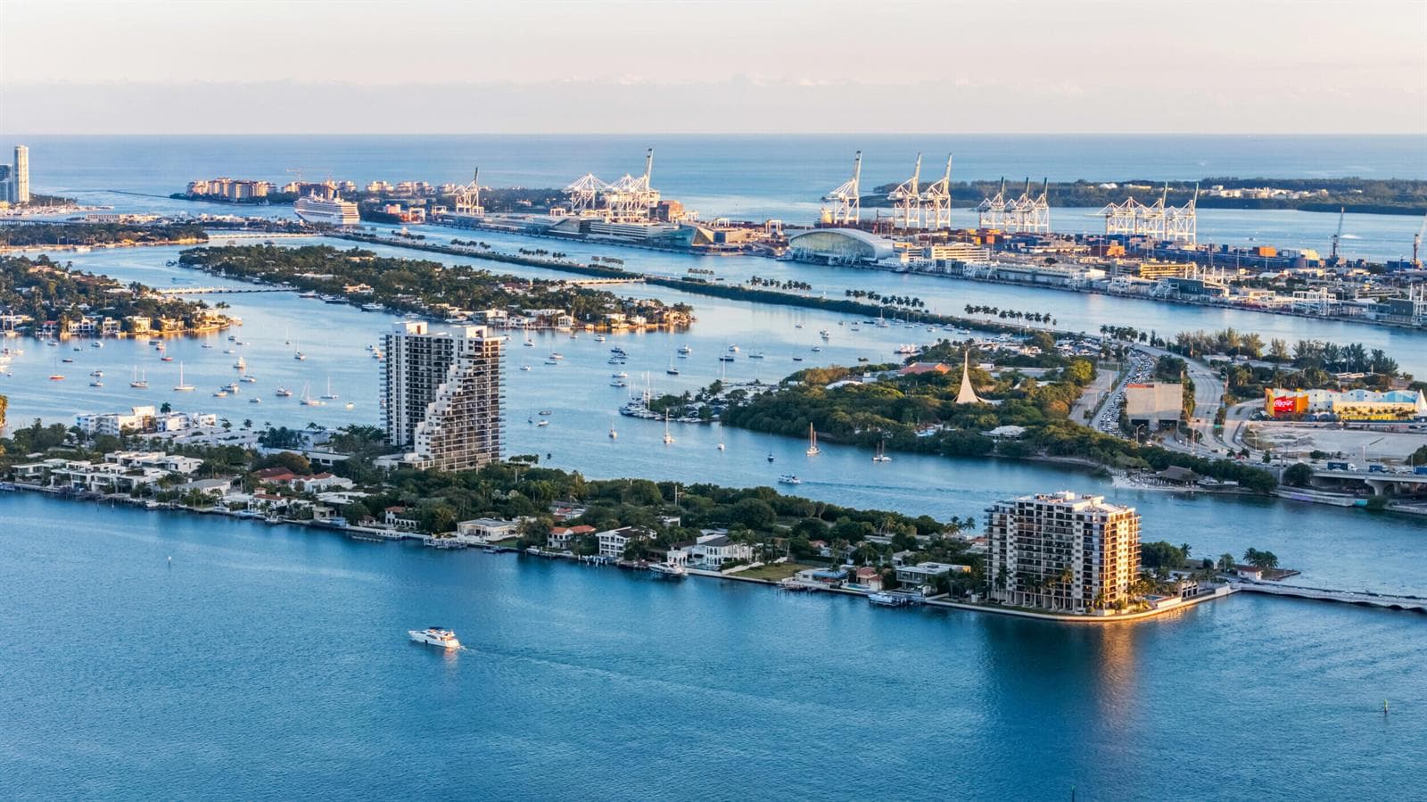 700 NE 24th Street # PH 6003, Miami, FL 33137 — zdjęcie 5