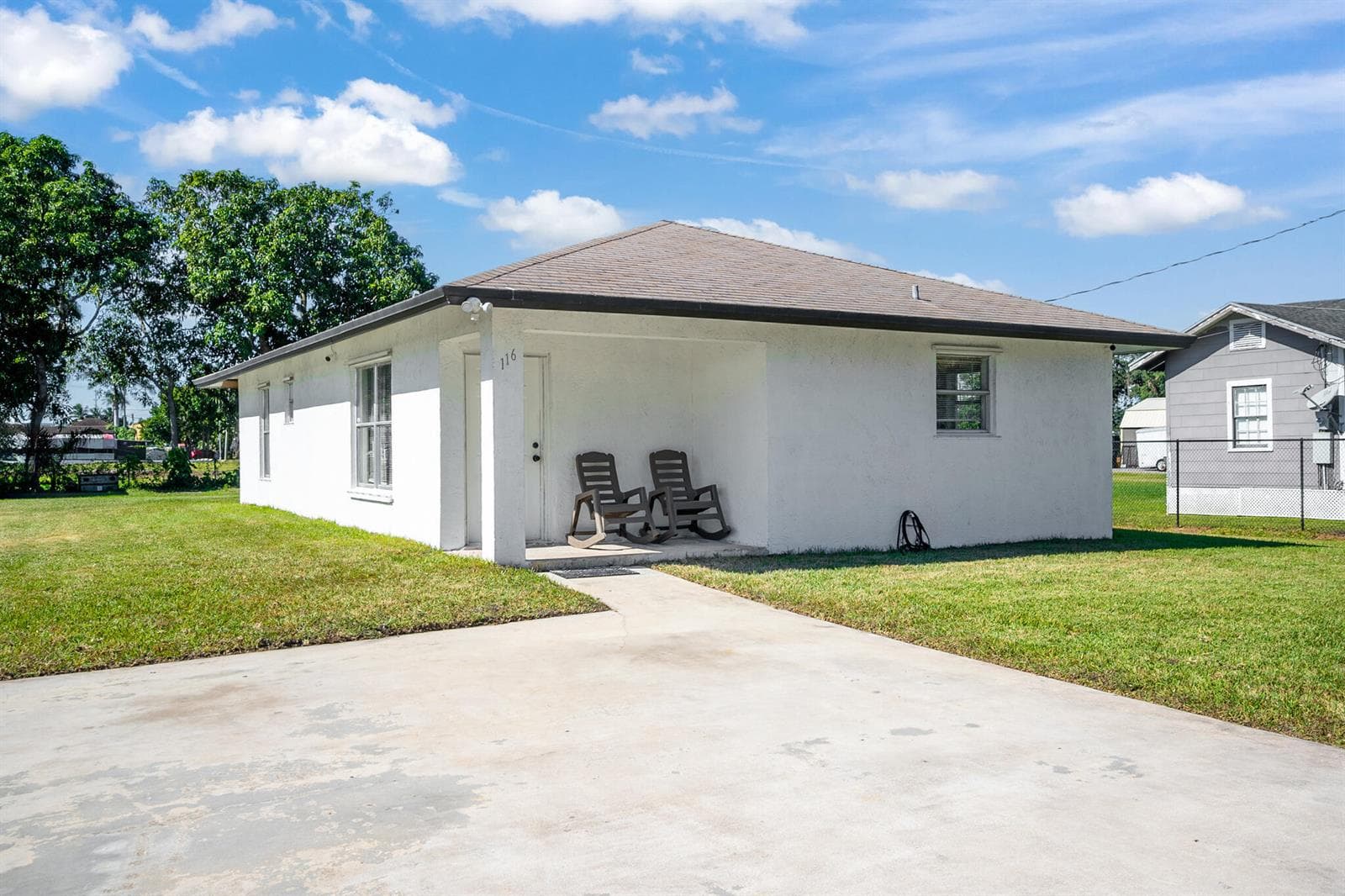 116 SE 3RD Street N, Belle Glade, FL 33430
