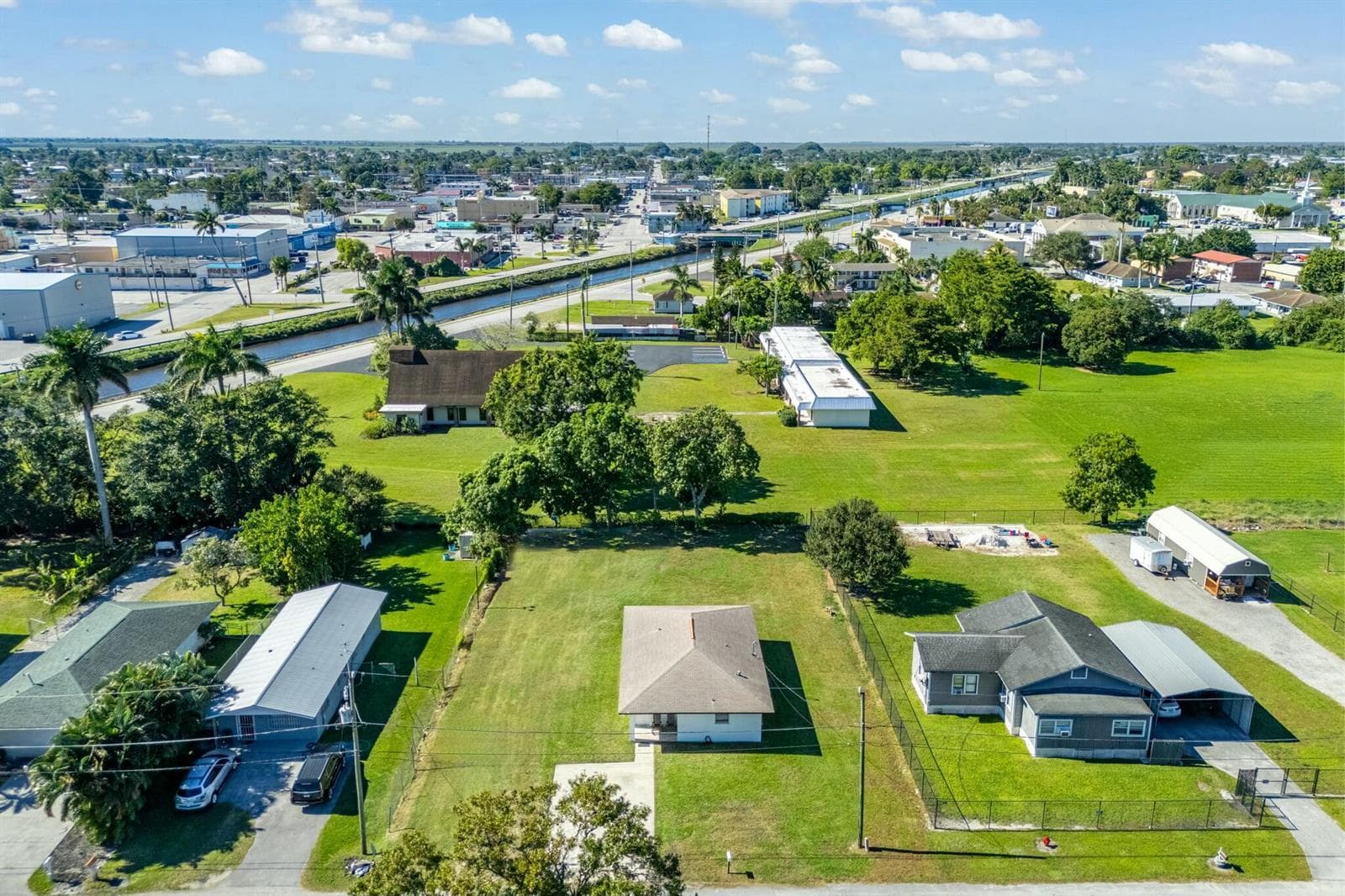 116 SE 3RD Street N, Belle Glade, FL 33430 — zdjęcie 4