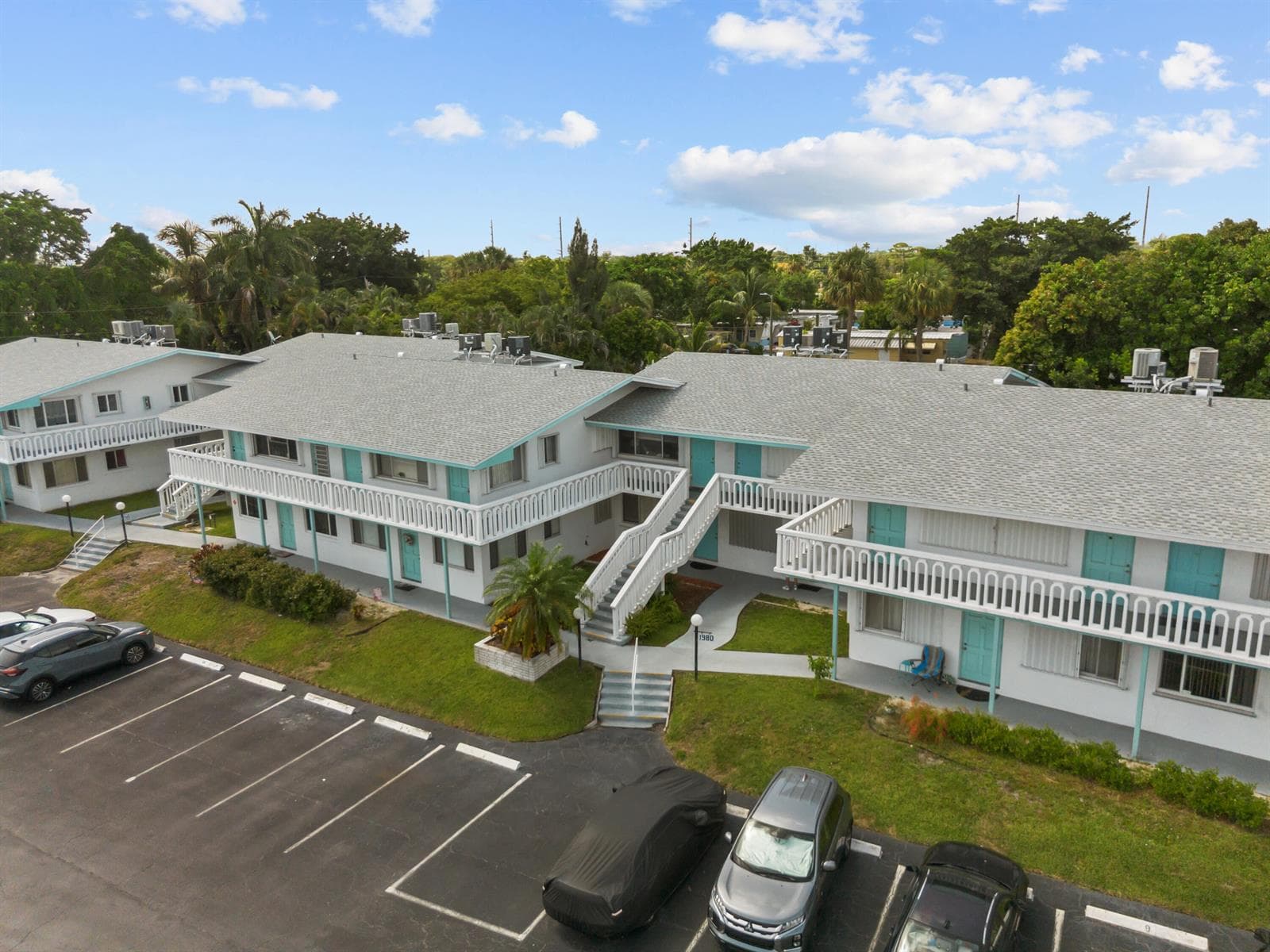 1980 Sunset Avenue # 7, FL 33461 — zdjęcie 3