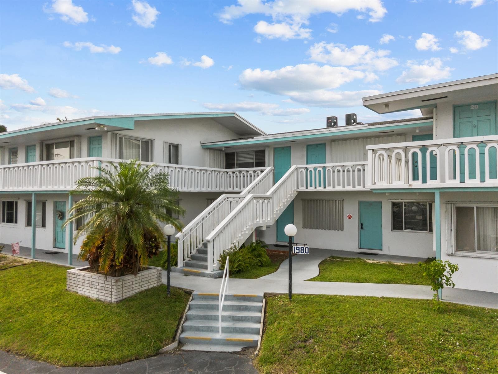 1980 Sunset Avenue # 7, FL 33461 — zdjęcie 4