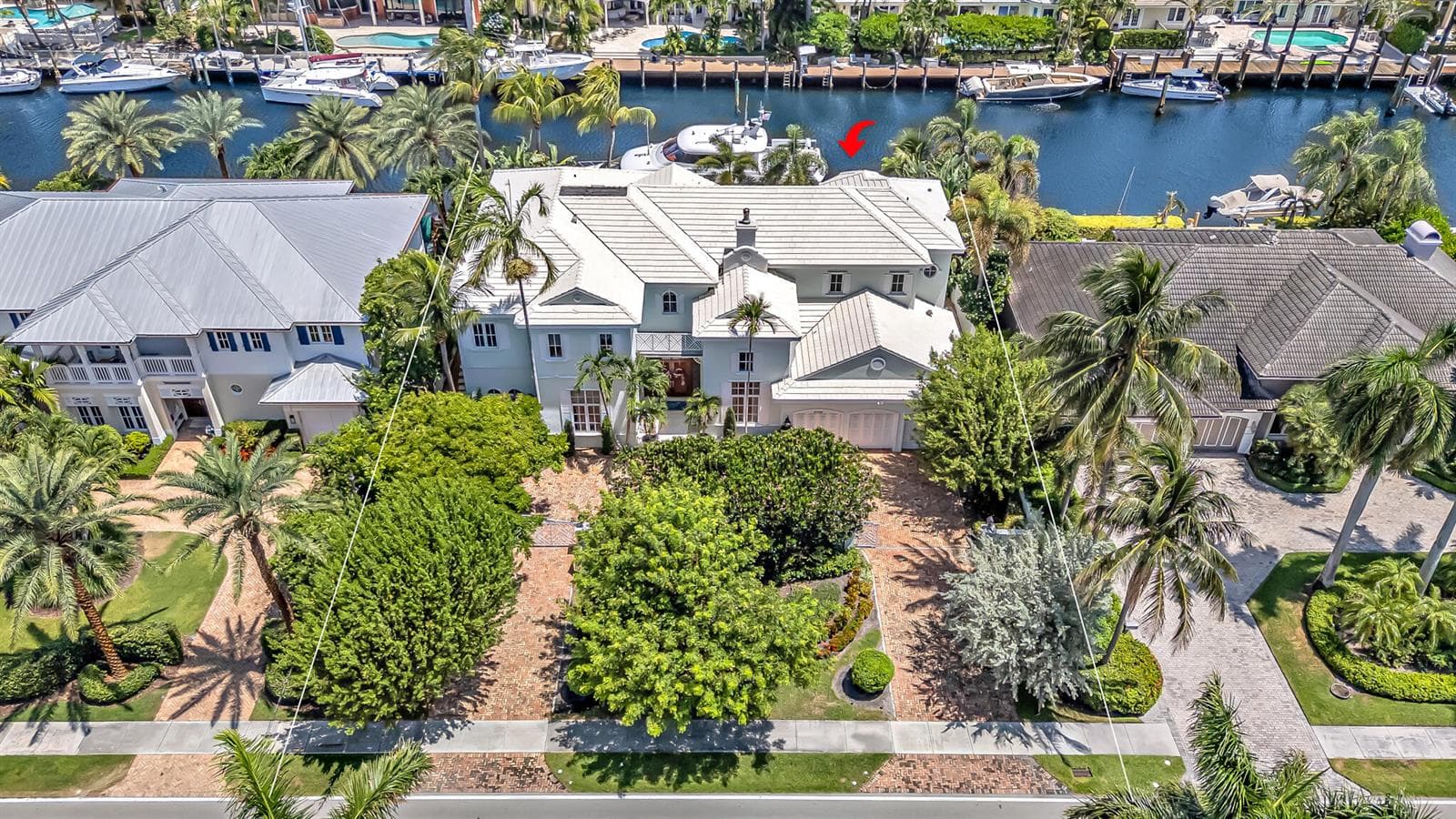 2409 NE 27TH Street, Lighthouse Point, FL 33064 — zdjęcie 2