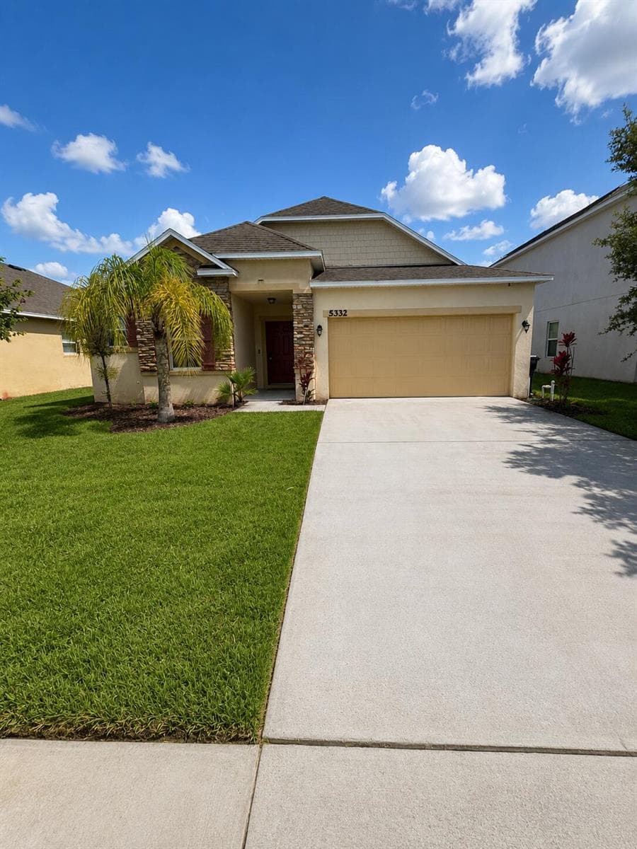 5332 NW WISK FERN Circle, Port St. Lucie, FL 34986 — zdjęcie 2