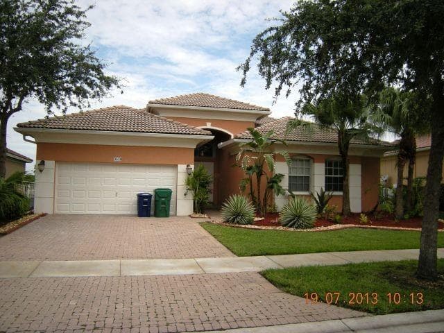 3410 SW 195TH Avenue # -, Miramar, FL 33029