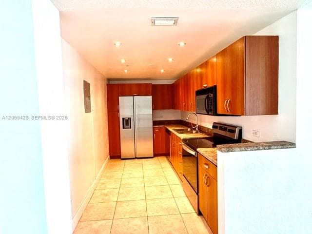 7501 E Treasure Dr # 5H, North Bay Village, FL 33141 — zdjęcie 4