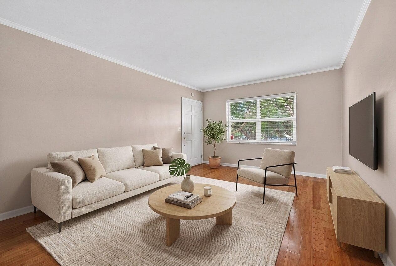 715 NE 91ST Street # 3A, Miami Shores, FL 33138 — zdjęcie 4
