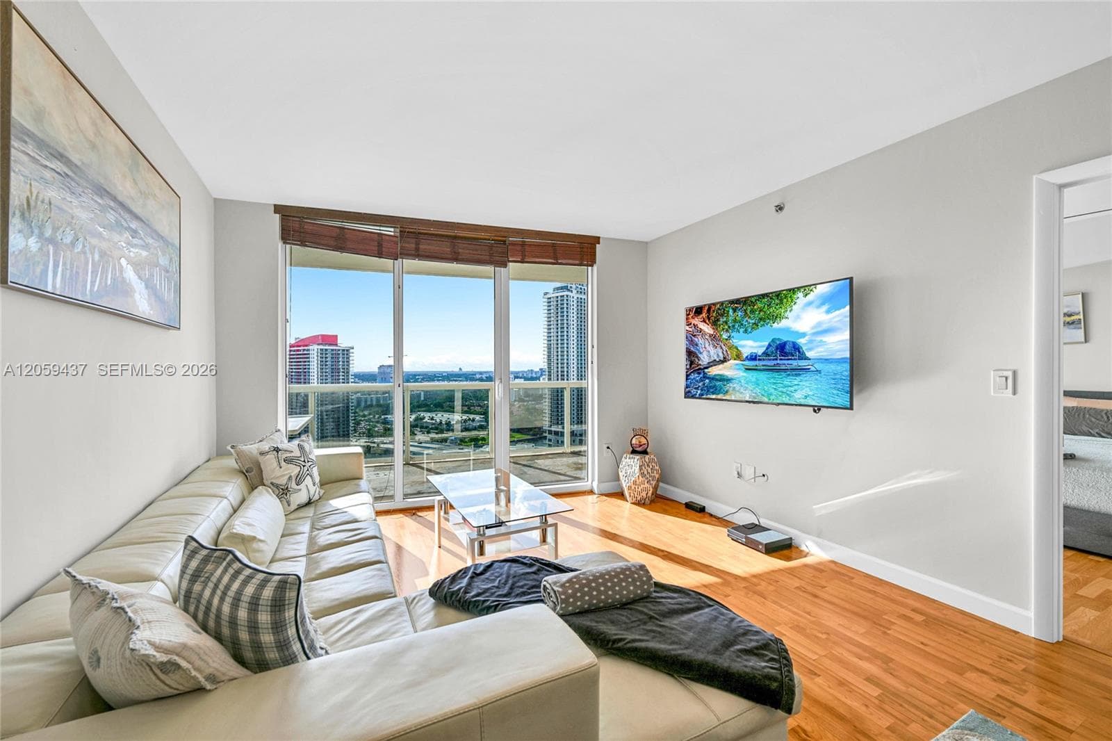1850 S Ocean Dr # 2709, Hallandale Beach, FL 33009 — zdjęcie 2