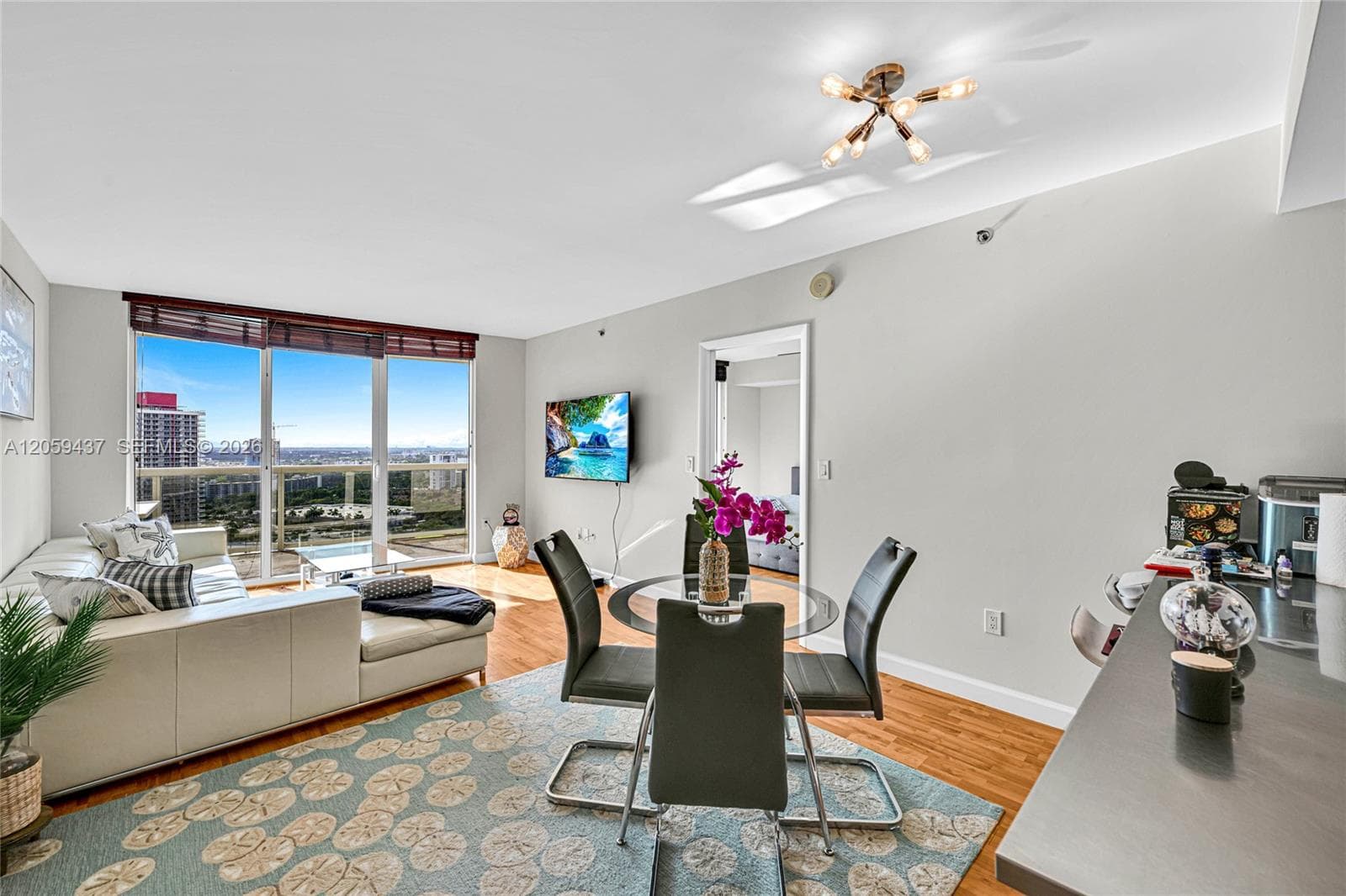 1850 S Ocean Dr # 2709, Hallandale Beach, FL 33009 — zdjęcie 5