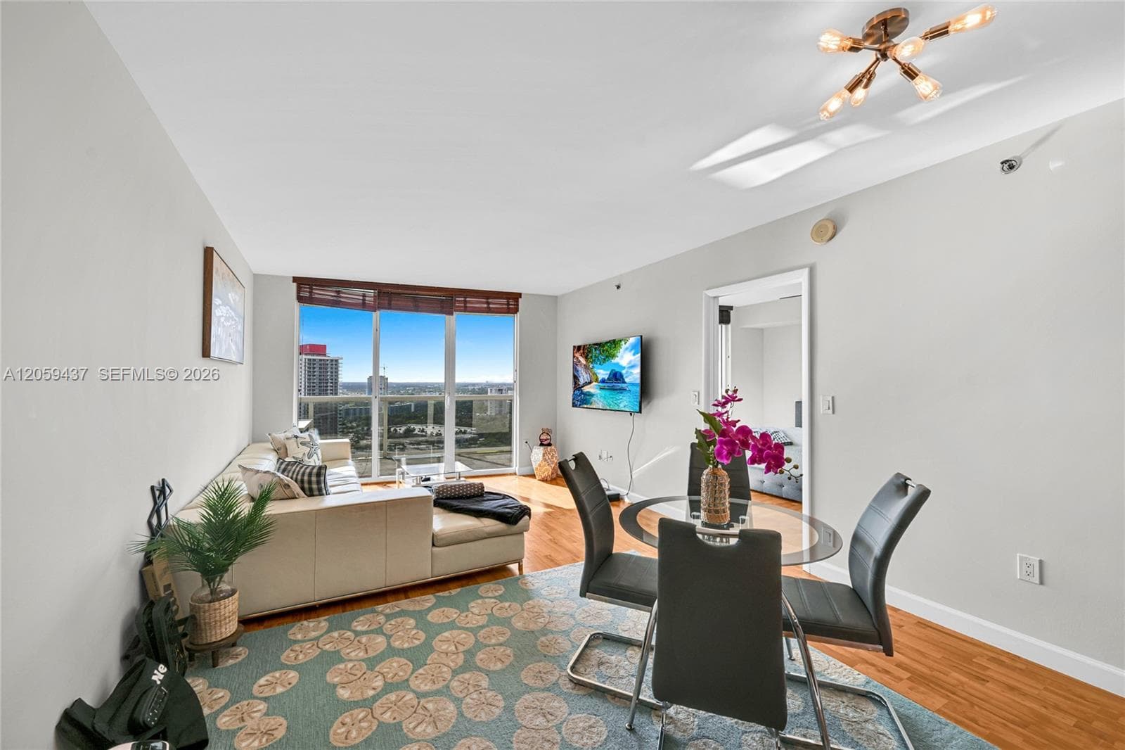1850 S Ocean Dr # 2709, Hallandale Beach, FL 33009 — zdjęcie 4