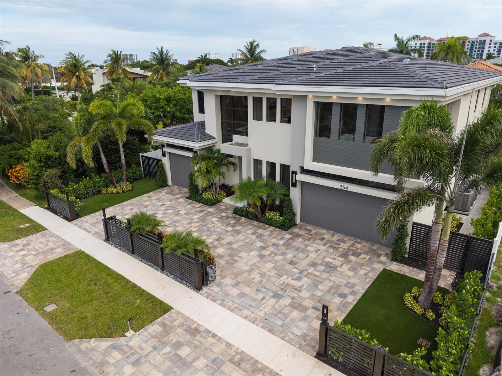 255 NE 3rd Street, Boca Raton, FL 33432 — zdjęcie 2