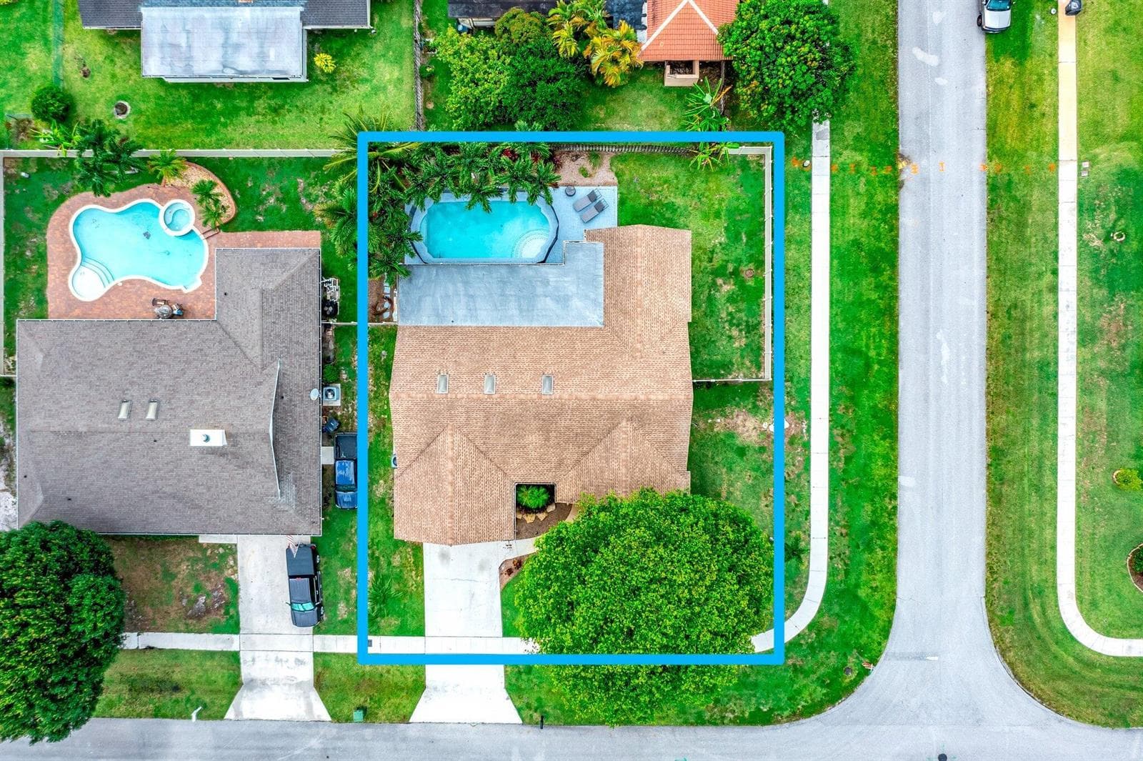 574 Juniper Place, Wellington, FL 33414 — zdjęcie 2