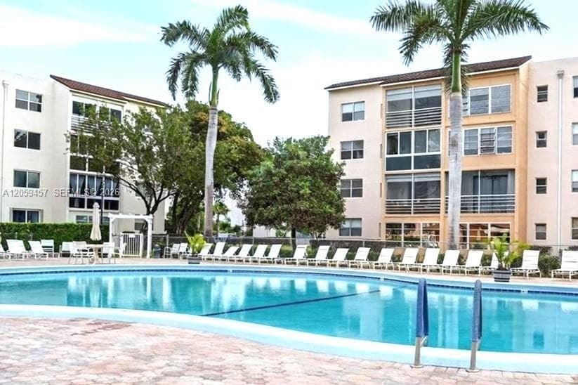 2821 Somerset Dr # 312, Lauderdale Lakes, FL 33311 — zdjęcie 2
