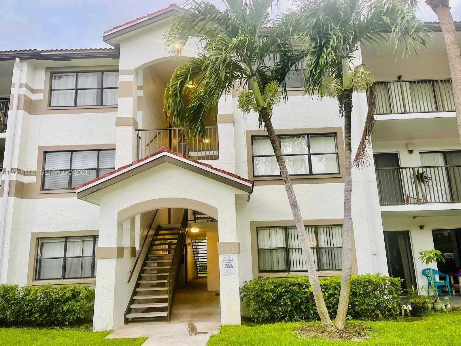 540 S Park Road # 111-9, Hollywood, FL 33021 — zdjęcie 2