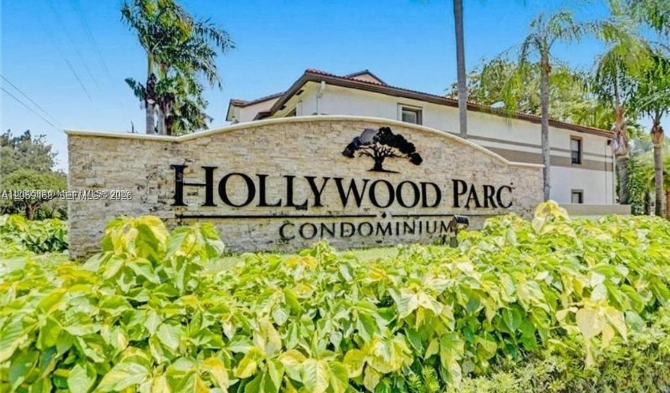 540 S Park Road # 111-9, Hollywood, FL 33021 — zdjęcie 3