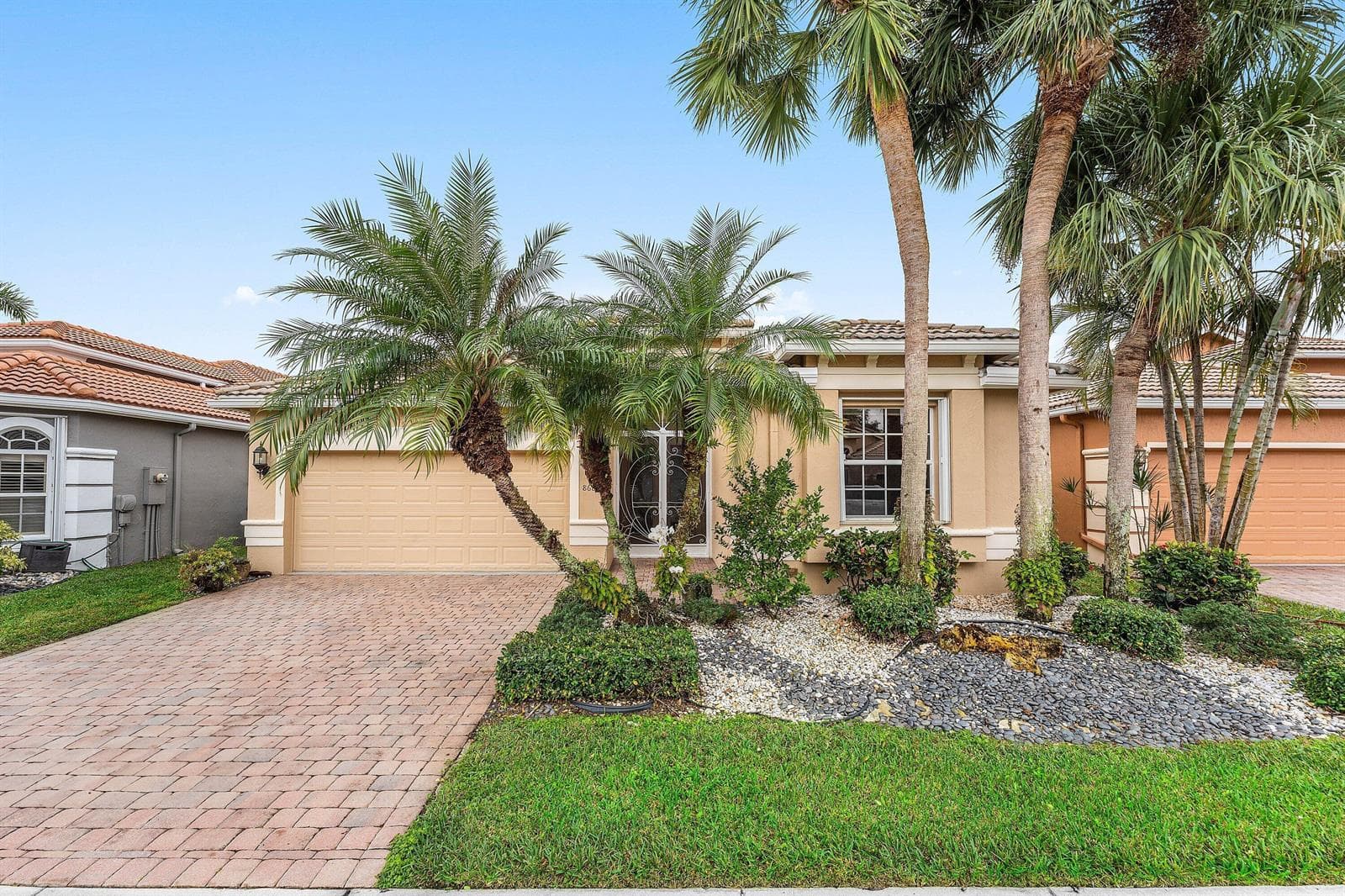 8688 VIA AVELLINO, Lake Worth, FL 33467 — zdjęcie 2