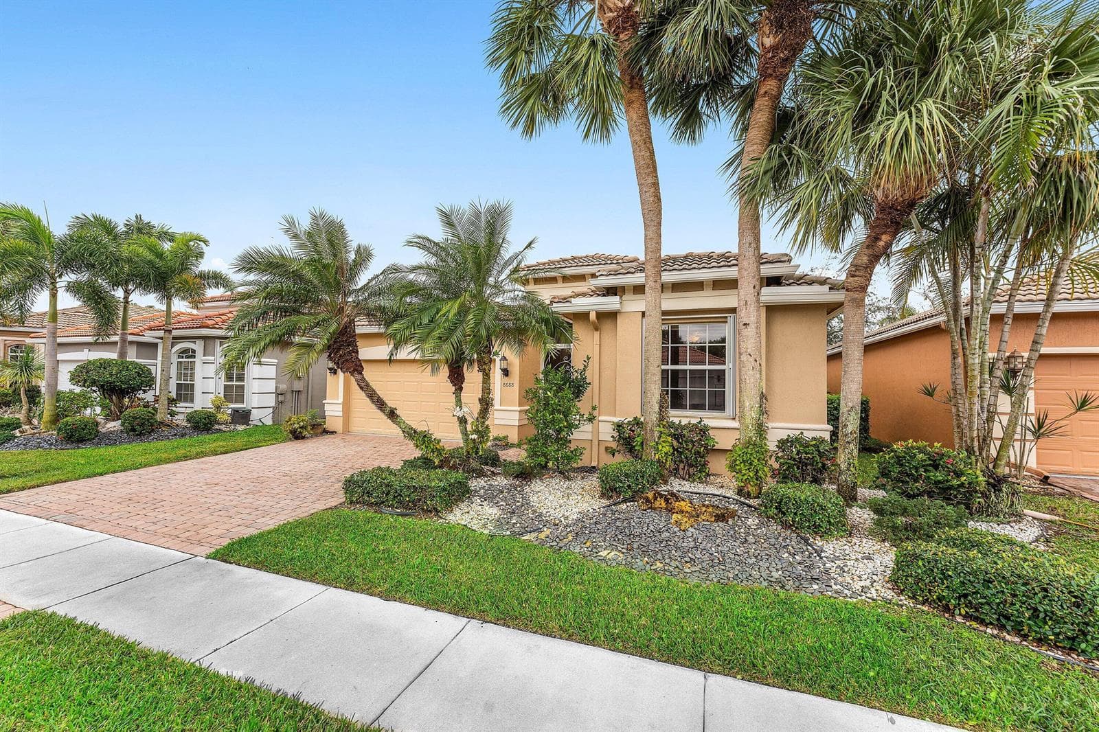 8688 VIA AVELLINO, Lake Worth, FL 33467 — zdjęcie 3