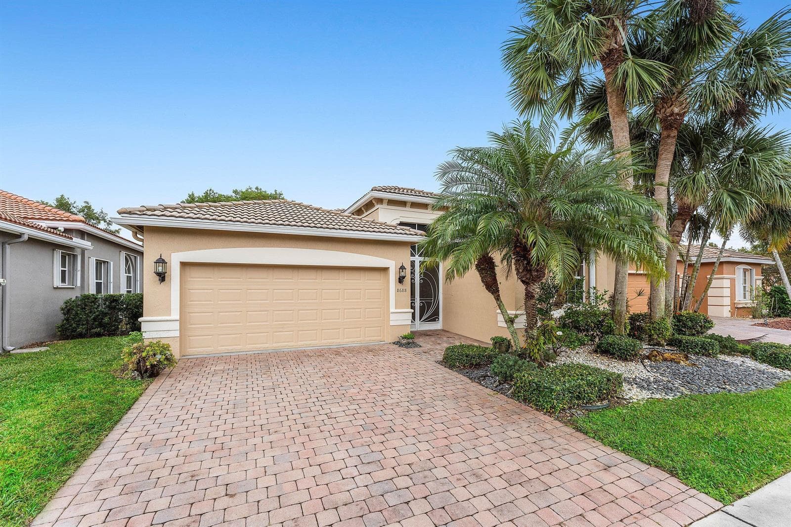 8688 VIA AVELLINO, Lake Worth, FL 33467 — zdjęcie 4