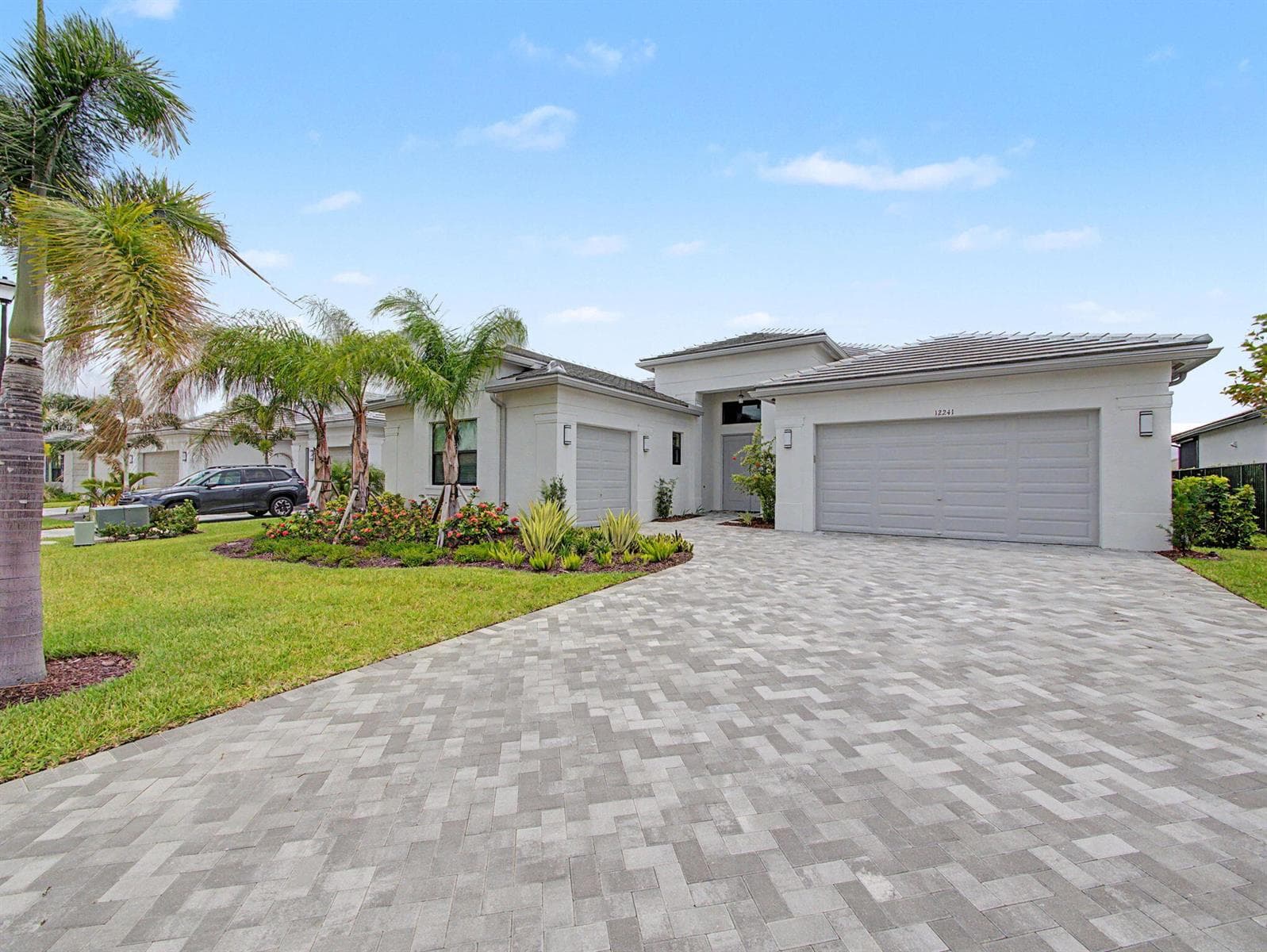 12241 SW Saltwater Drive, Port St. Lucie, FL 34987 — zdjęcie 2
