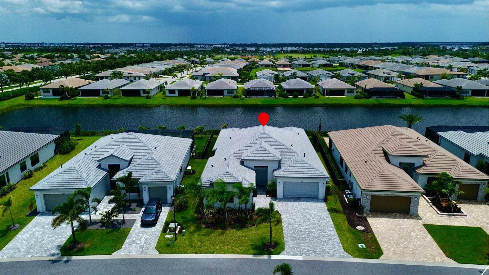 12241 SW Saltwater Drive, Port St. Lucie, FL 34987 — zdjęcie 3