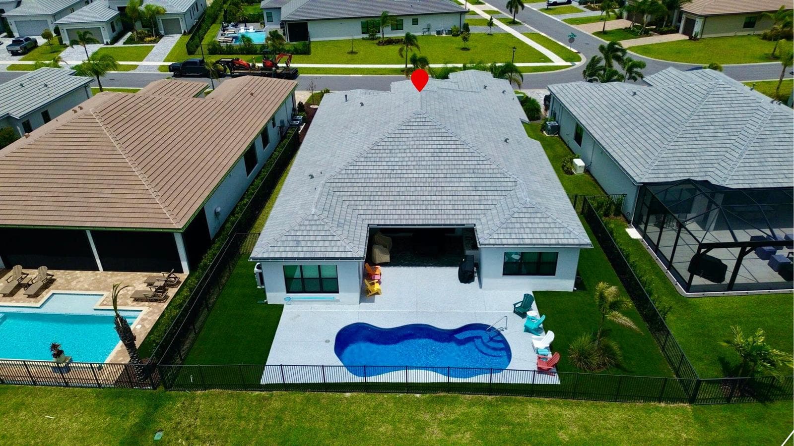 12241 SW Saltwater Drive, Port St. Lucie, FL 34987 — zdjęcie 5