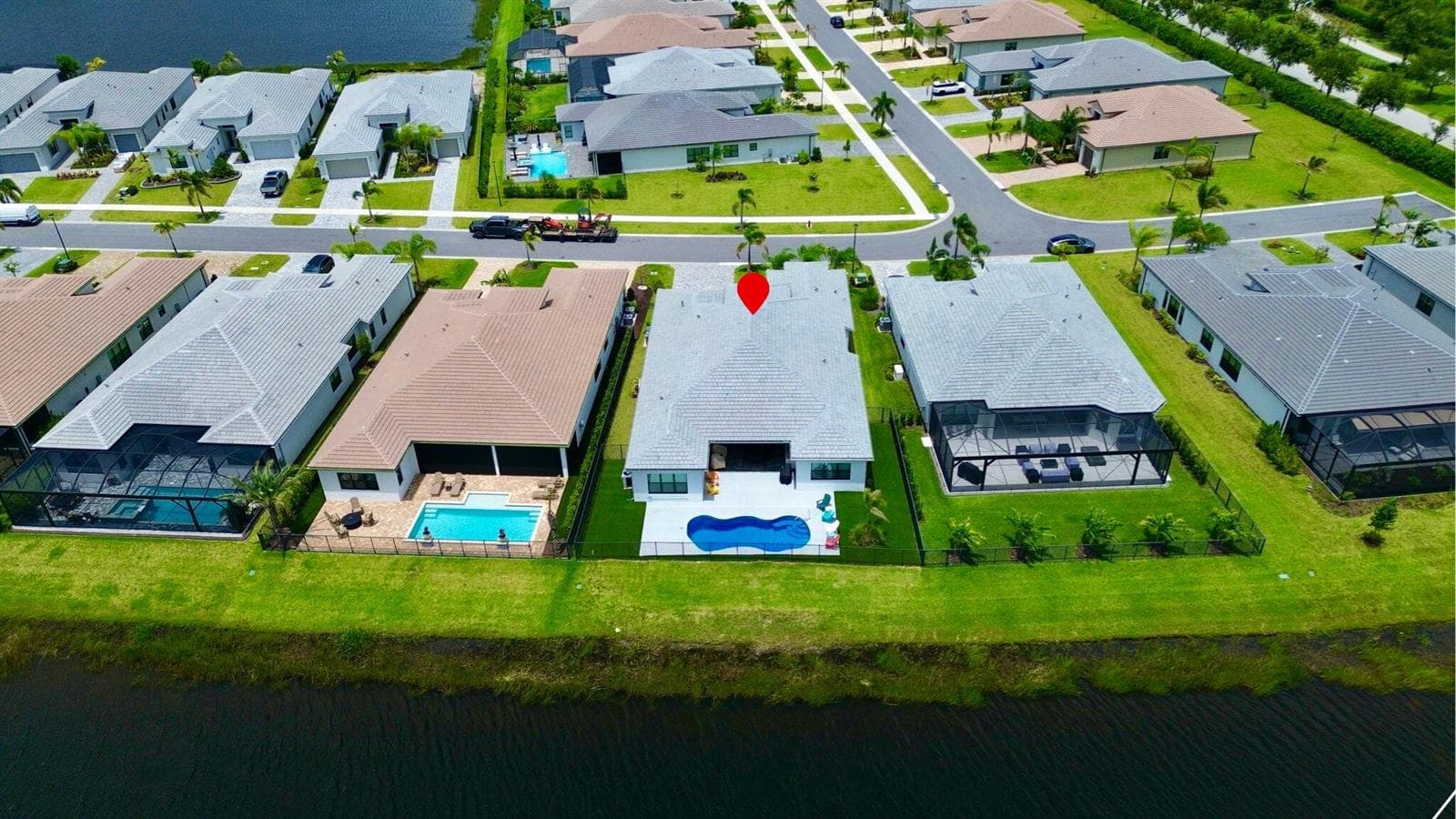 12241 SW Saltwater Drive, Port St. Lucie, FL 34987 — zdjęcie 4