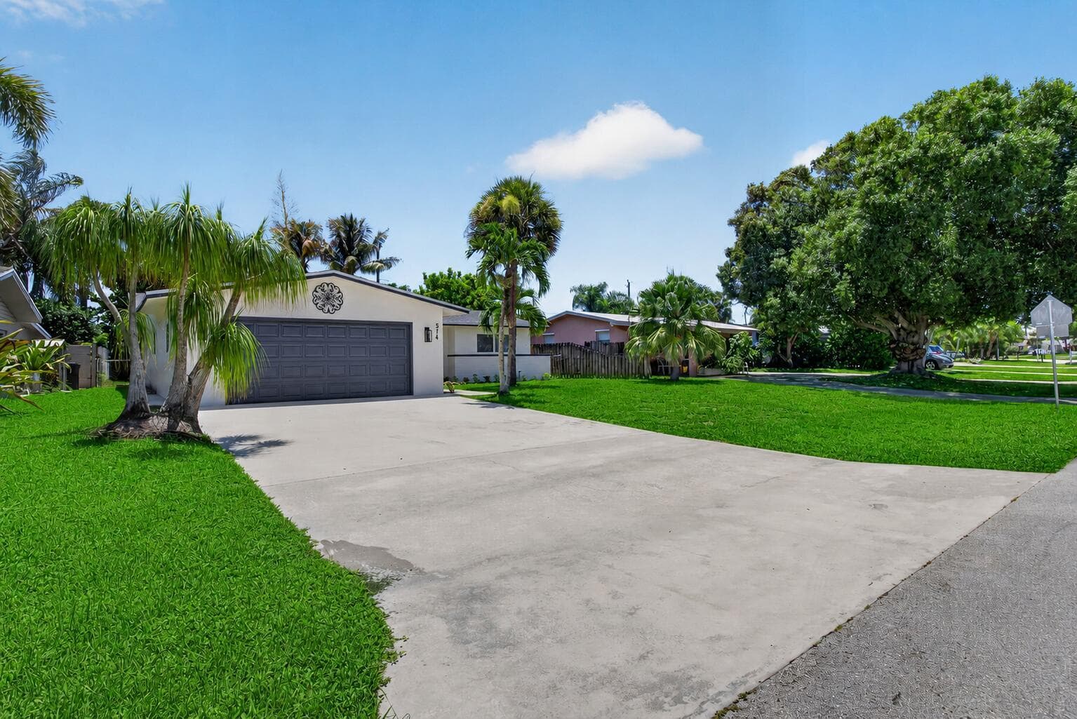 514 Riverside Drive, Palm Beach Gardens, FL 33410 — zdjęcie 2