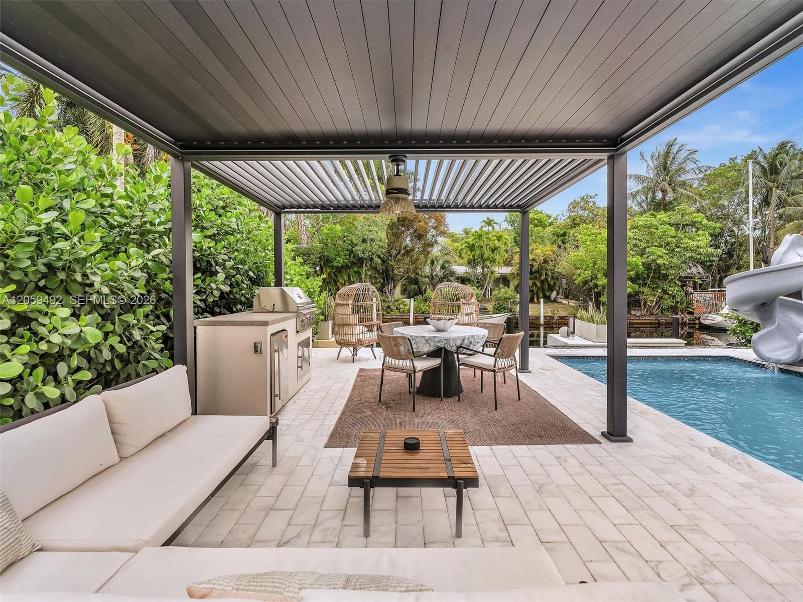 2448 Okeechobee Ln, Fort Lauderdale, FL 33312 — zdjęcie 5