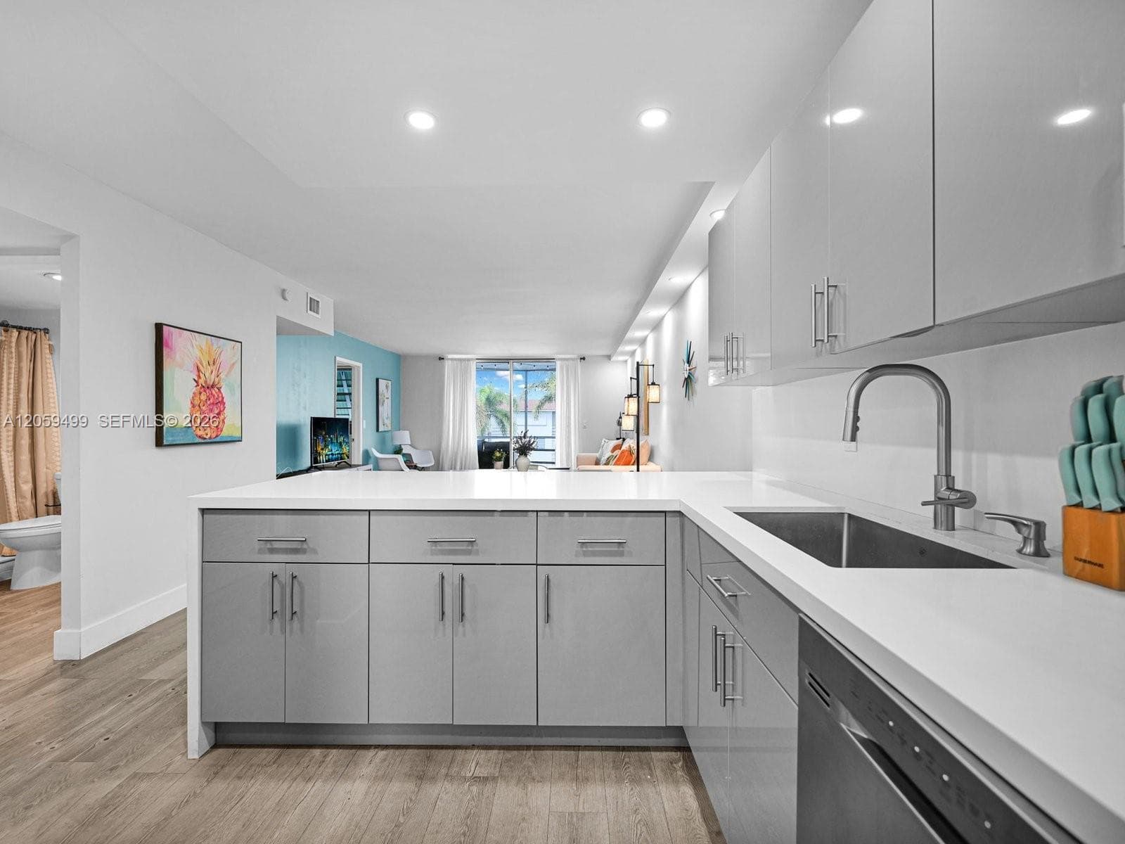 400 SE 10th Street # 303, Deerfield Beach, FL 33441