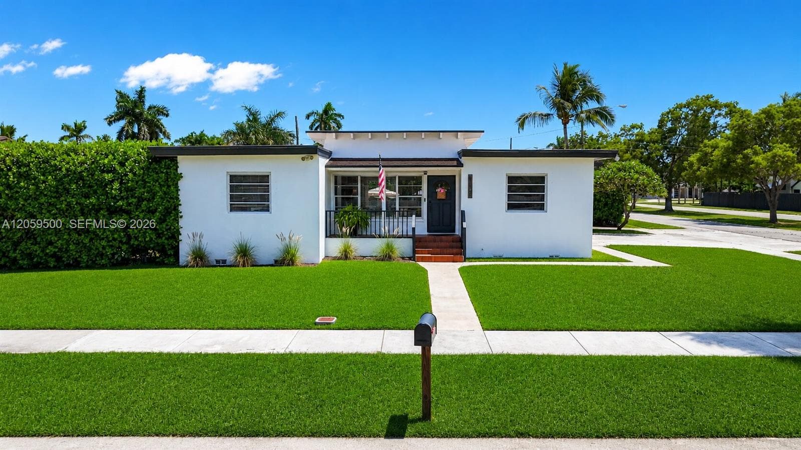 112 NE 17th St, Homestead, FL 33030 — zdjęcie 2