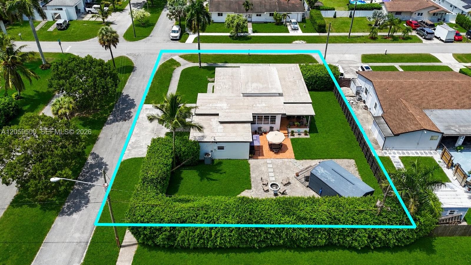 112 NE 17th St, Homestead, FL 33030 — zdjęcie 5