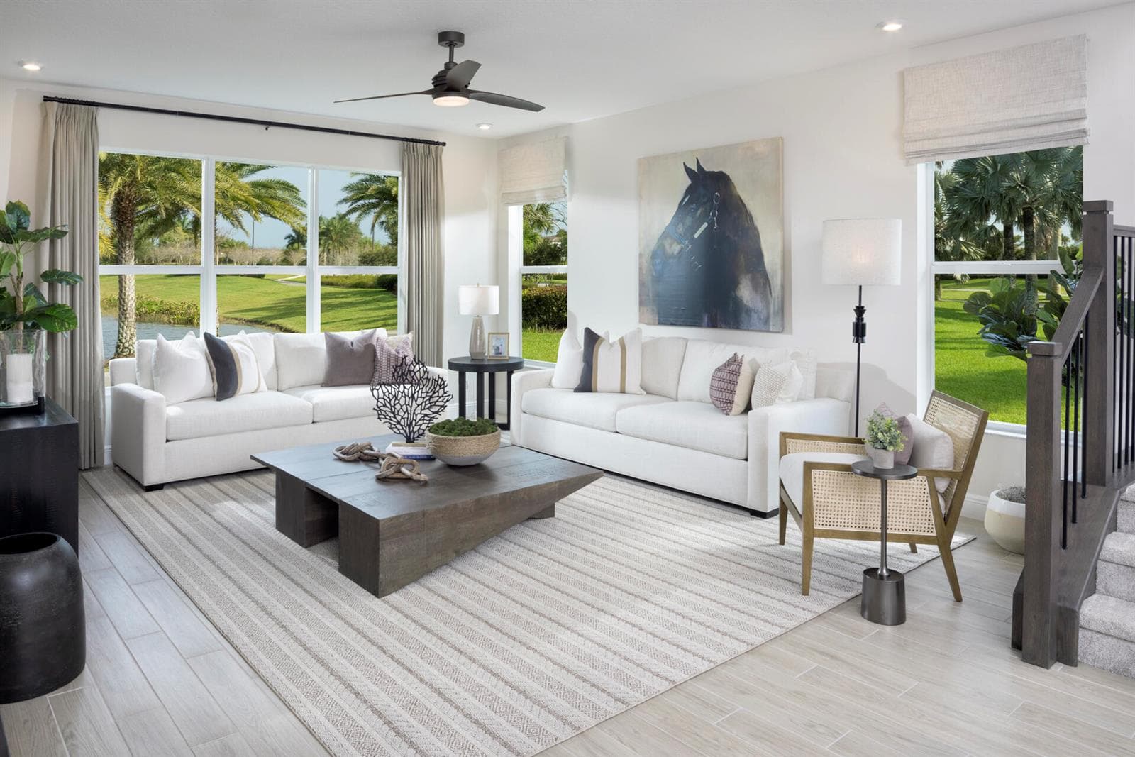 1422 NW CORTEAL Way, Jensen Beach, FL 34957 — zdjęcie 2