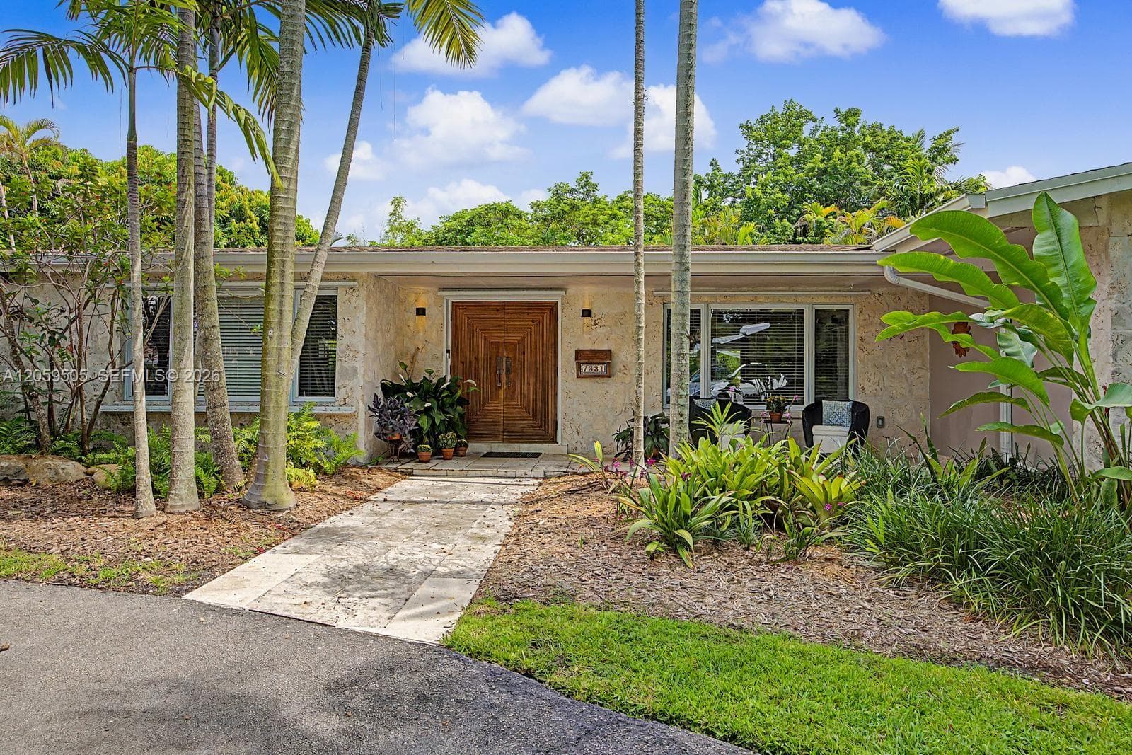 7331 SW 117th Ter, Pinecrest, FL 33156 — zdjęcie 3