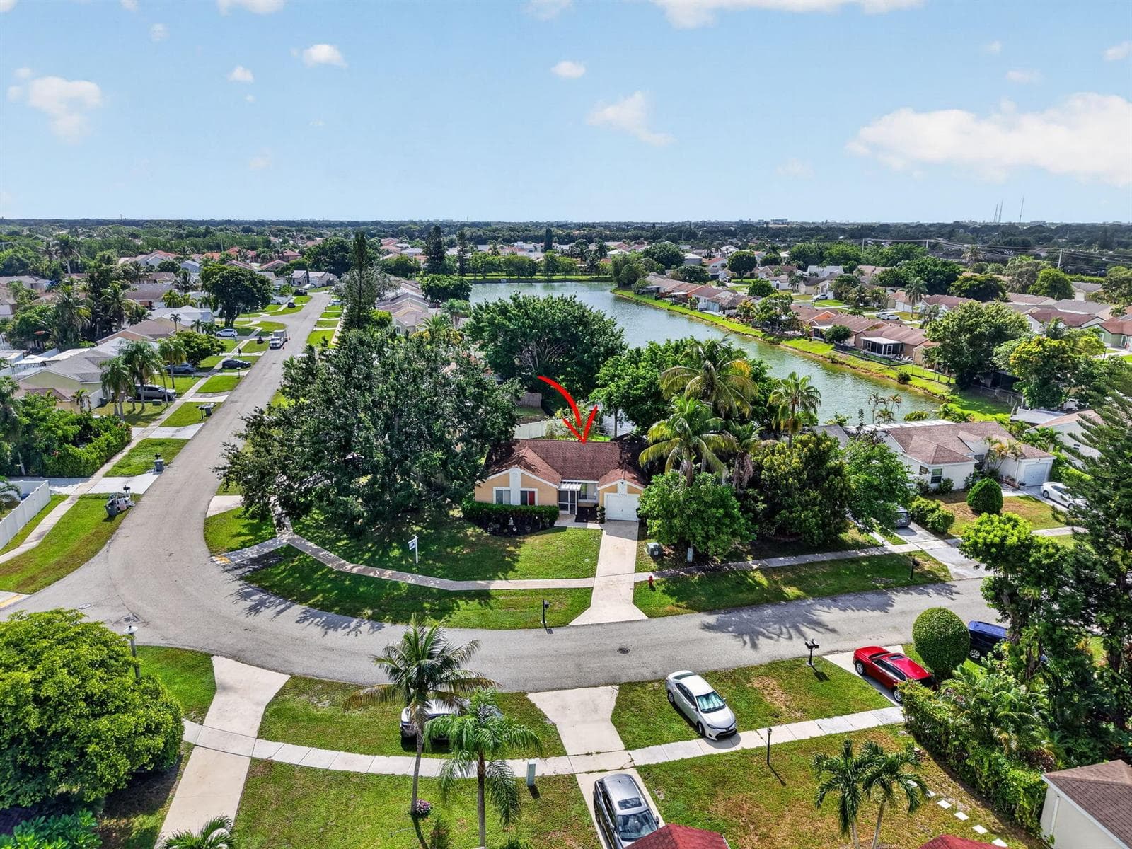 18838 Cloud Lake Circle, Boca Raton, FL 33496 — zdjęcie 3