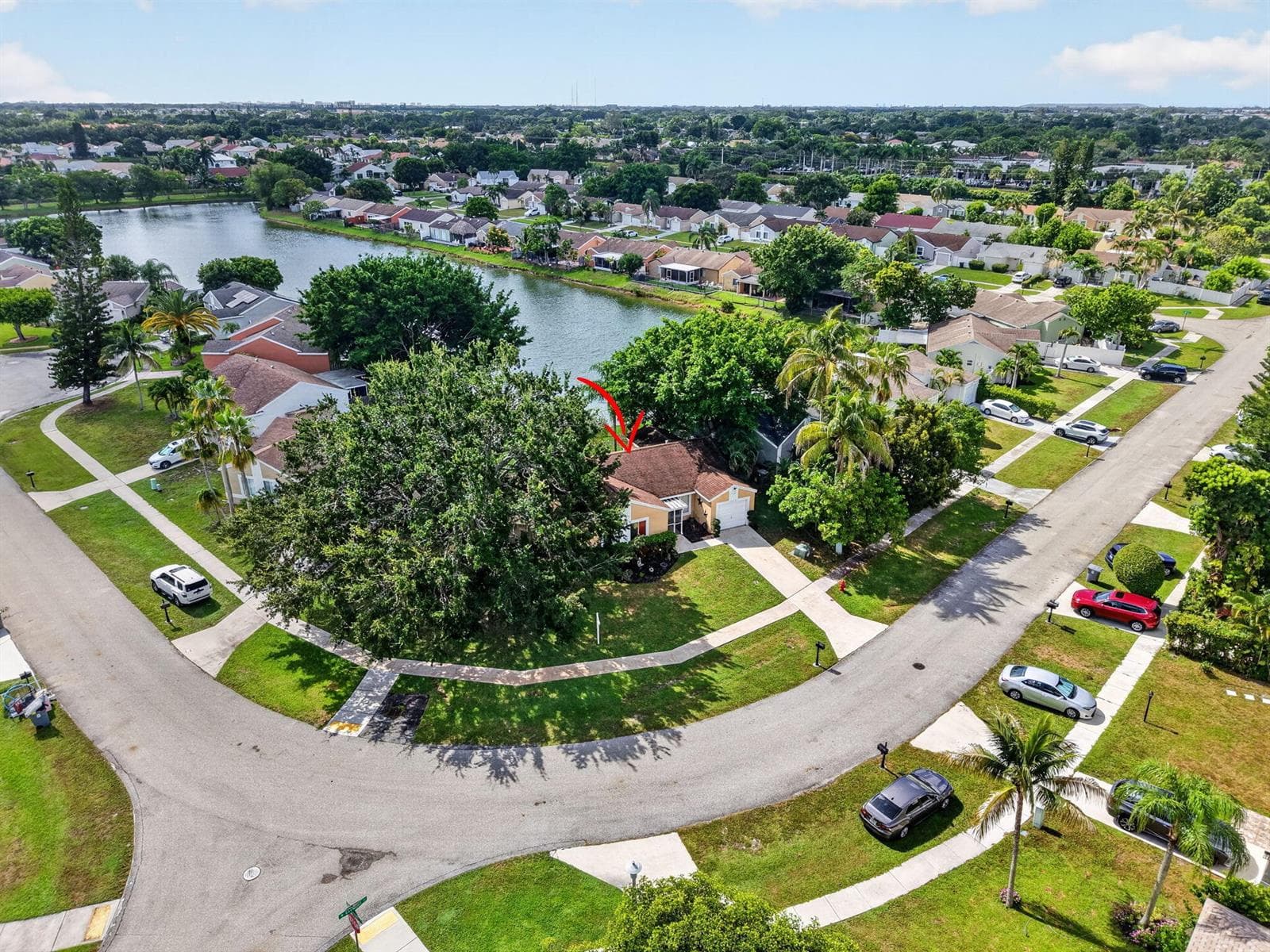 18838 Cloud Lake Circle, Boca Raton, FL 33496 — zdjęcie 4