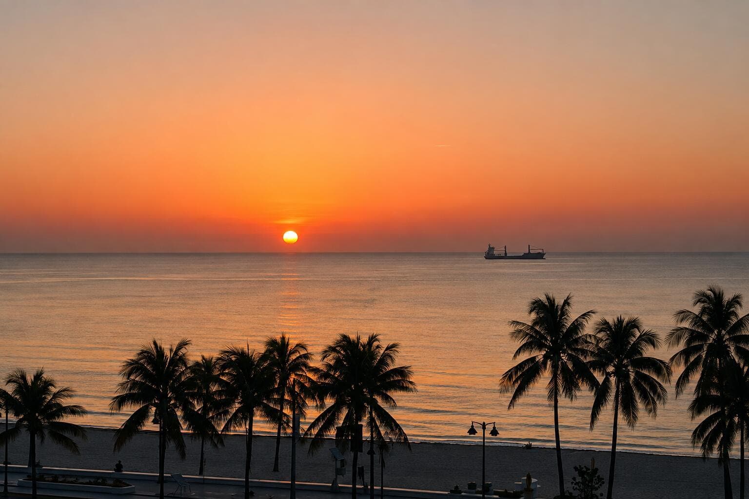151 N Seabreeze Boulevard N # Unit 504, Fort Lauderdale, FL 33304