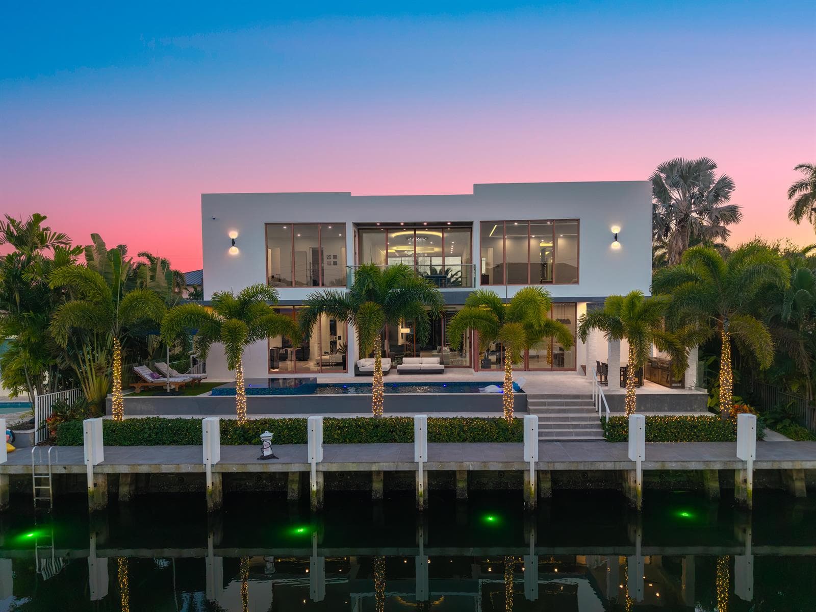 2631 NE 48TH Court, Lighthouse Point, FL 33064 — zdjęcie 2